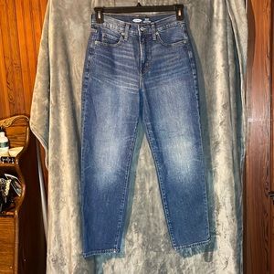 Old navy jeans